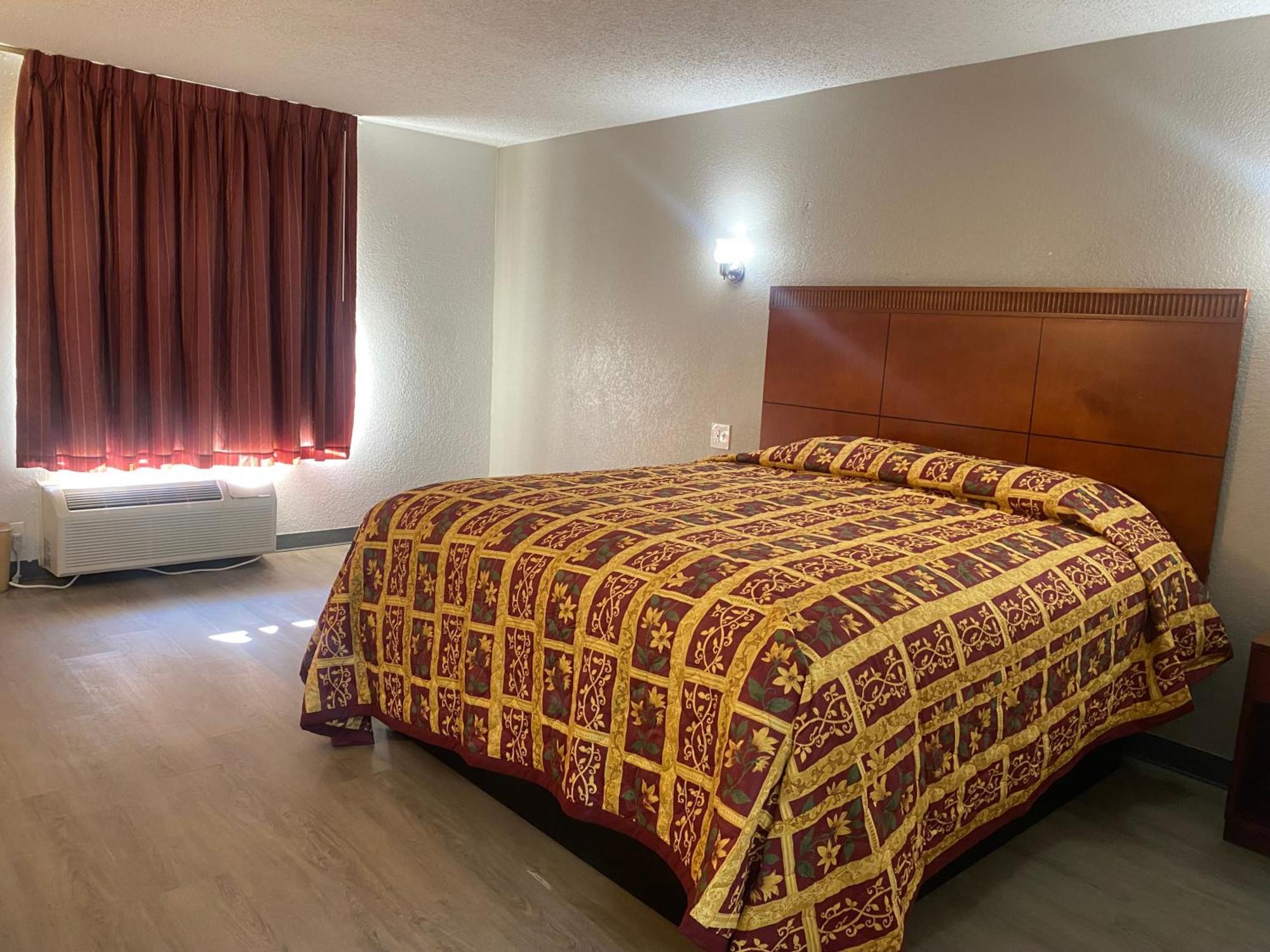 American Inn And Suites - Atlanta Airport Jonesboro I-75 Zewnętrze zdjęcie