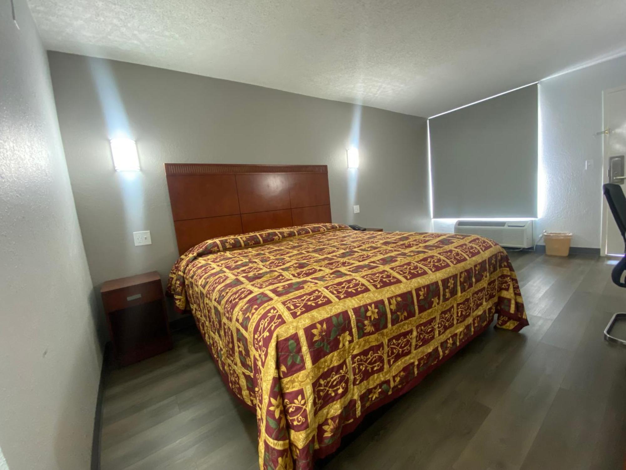 American Inn And Suites - Atlanta Airport Jonesboro I-75 Zewnętrze zdjęcie