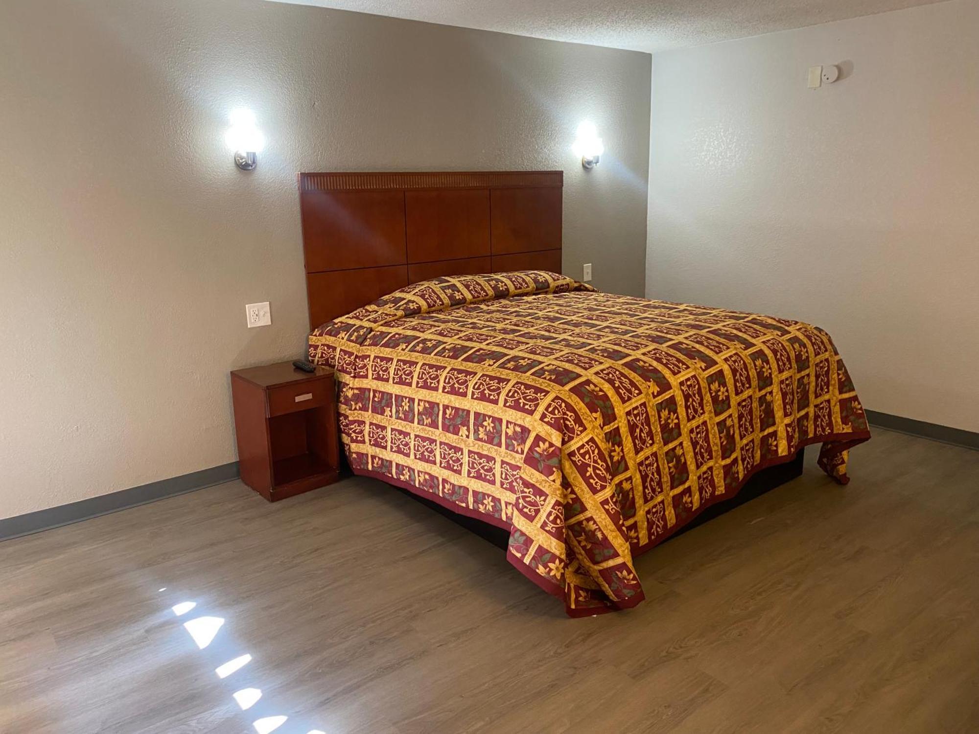 American Inn And Suites - Atlanta Airport Jonesboro I-75 Zewnętrze zdjęcie